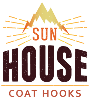 Sunhouse Coathooks